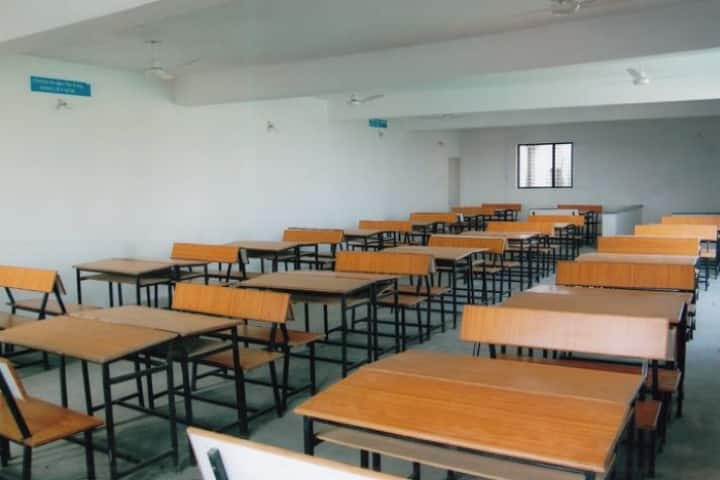Jabalpur Public College, Jabalpur campus photo 3
