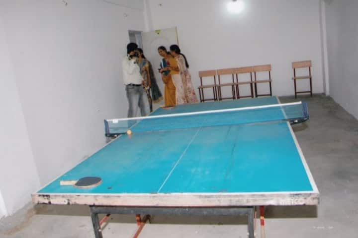 Jabalpur Public College, Jabalpur campus photo 4