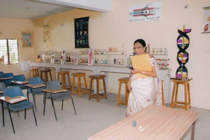 Jabalpur Public College, Jabalpur campus photo 5