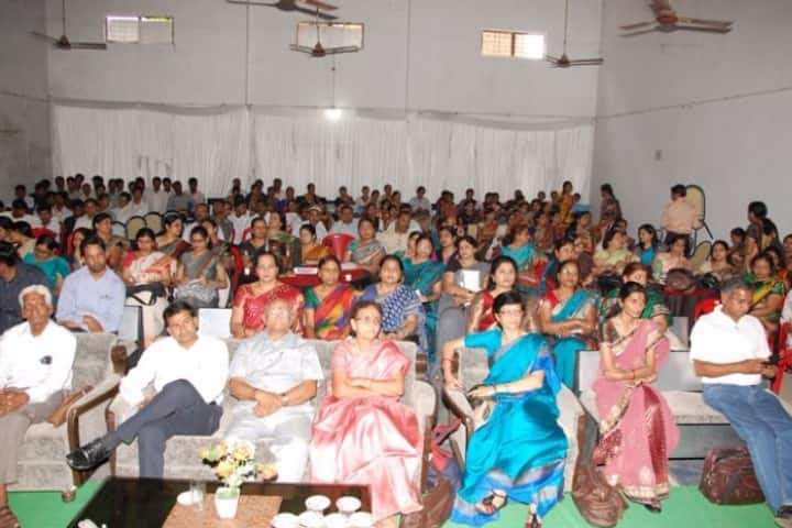 Jabalpur Public College, Jabalpur campus photo 6