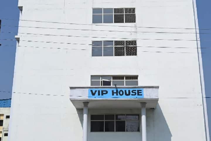 Varun Arjun University, Shahjahanpur campus photo 2
