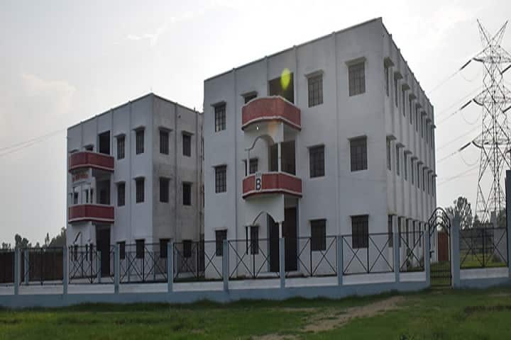 Shiv Savitri Mahavidyalaya, Faizabad campus photo 5