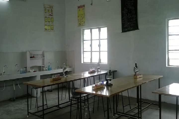 Shiv Savitri Mahavidyalaya, Faizabad campus photo 3