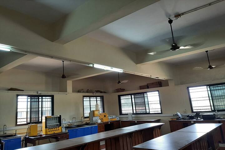 Polytechnic in Food Science and Home Economics, Anand Agricultural University, Anand campus photo 2