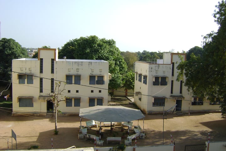 Polytechnic in Food Science and Home Economics, Anand Agricultural University, Anand campus photo 3