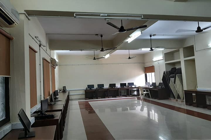 Polytechnic in Food Science and Home Economics, Anand Agricultural University, Anand campus photo 5
