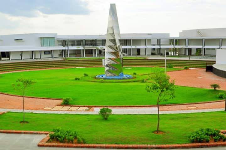 Great Lakes Chennai (GLIM) campus photo 2