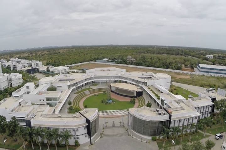 Great Lakes Chennai (GLIM) campus photo 4