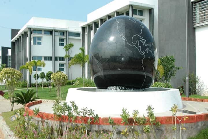 Great Lakes Chennai (GLIM) campus photo 5