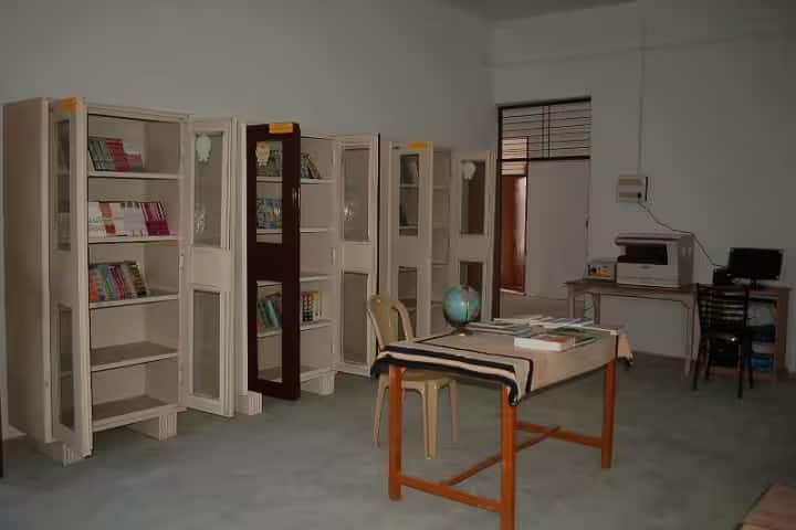 Smt Satyawati Devi Institute of Education and Technology, Ambedkar Nagar campus photo 3