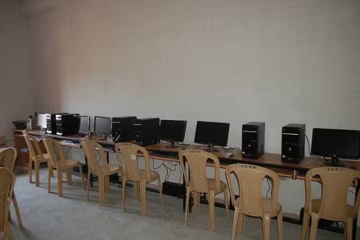 Smt Satyawati Devi Institute of Education and Technology, Ambedkar Nagar campus photo 4
