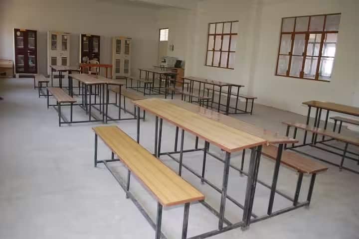 Smt Satyawati Devi Institute of Education and Technology, Ambedkar Nagar campus photo 5
