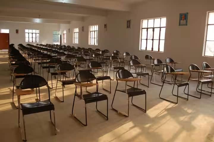 Smt Satyawati Devi Institute of Education and Technology, Ambedkar Nagar campus photo 6