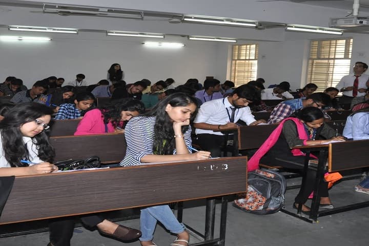 KS School of Business Management and Information Technology, Ahmedabad campus photo 3