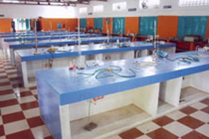 Regional College of Science and Humanities, Malappuram campus photo 3