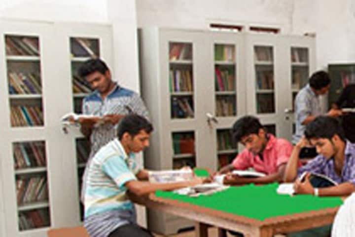 Regional College of Science and Humanities, Malappuram campus photo 4