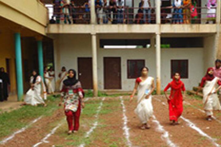 Regional College of Science and Humanities, Malappuram campus photo 5