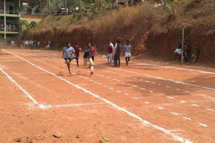 Regional College of Science and Humanities, Malappuram campus photo 6