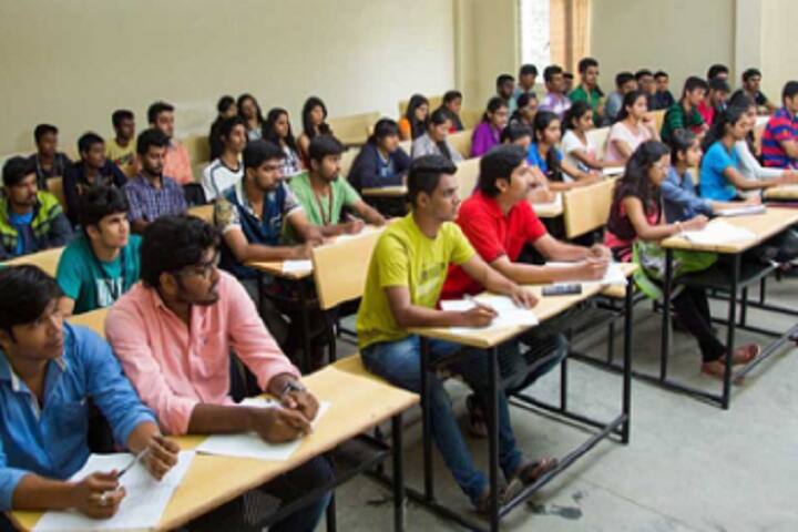 Pooranmal Ramlal Degree College, Saharanpur campus photo 3