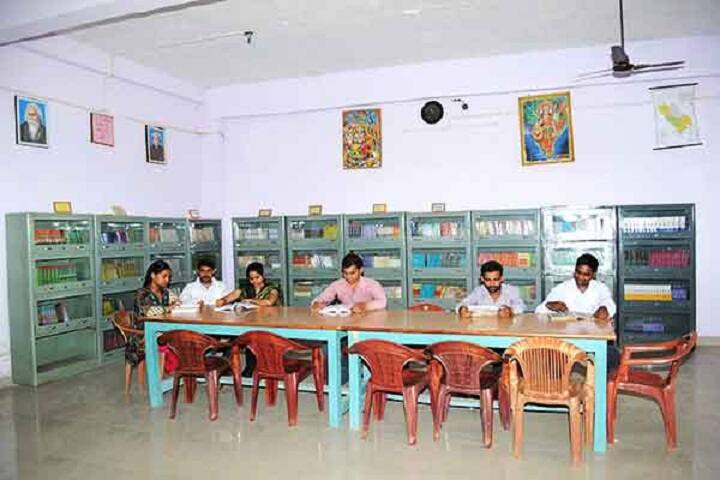 Dr Harivansh Rai Bachchan Mahavidyalaya, Unnao campus photo 2