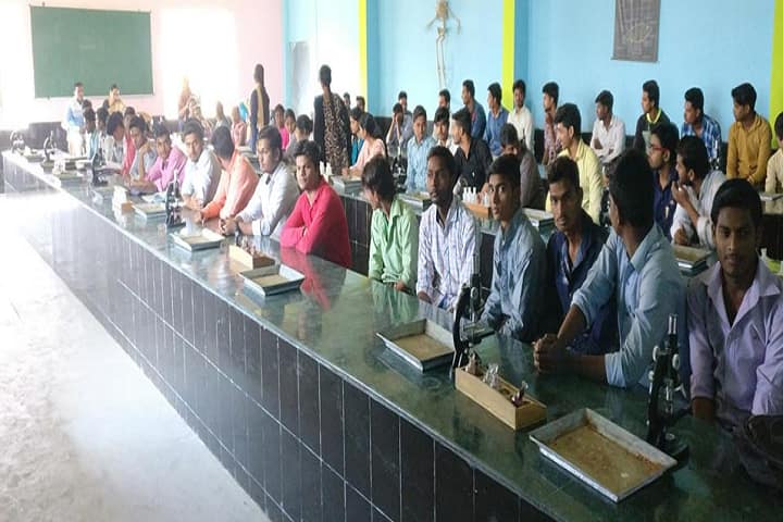 Dr Harivansh Rai Bachchan Mahavidyalaya, Unnao campus photo 4
