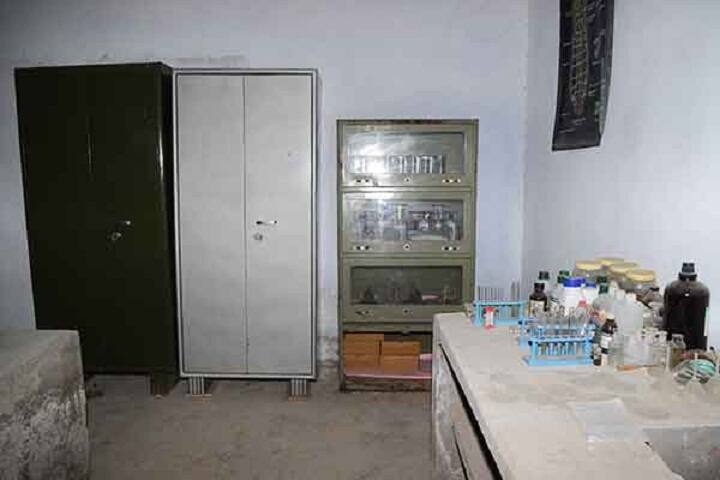Dr Harivansh Rai Bachchan Mahavidyalaya, Unnao campus photo 6