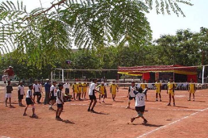Dr Harivansh Rai Bachchan Mahavidyalaya, Unnao campus photo 5