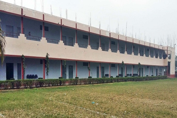 Shri Ram Institute of Management and Technology, Bulandshahr campus photo 2