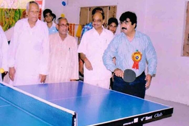 Shri Ram Institute of Management and Technology, Bulandshahr campus photo 3