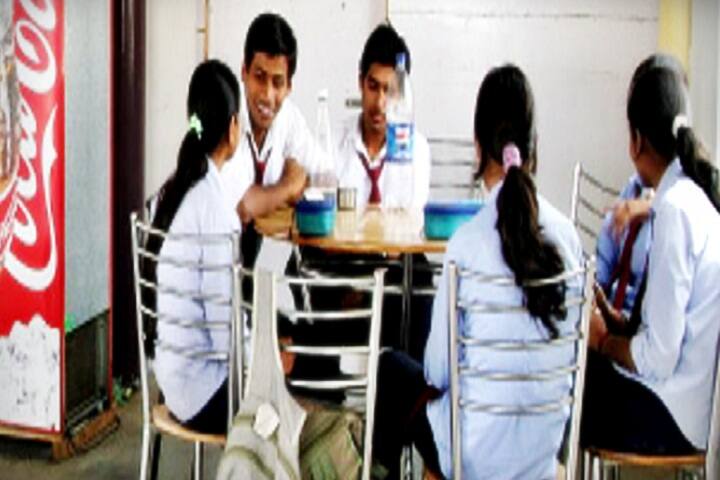 Shri Ram Institute of Management and Technology, Bulandshahr campus photo 4