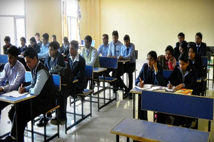 Shri Ram Institute of Management and Technology, Bulandshahr campus photo 6