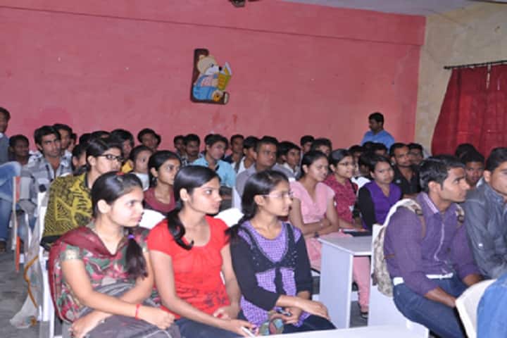 Swami Vivekanand College of Professional Studies, Sehore campus photo 2