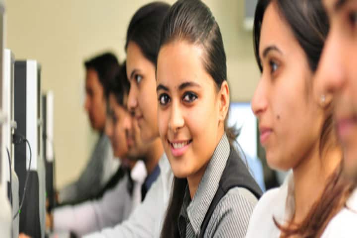 Swami Vivekanand College of Professional Studies, Sehore campus photo 3