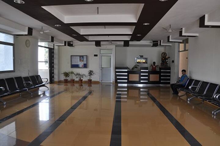 Seth Vishambhar Nath Institute of Management Studies and Research, Barabanki campus photo 4