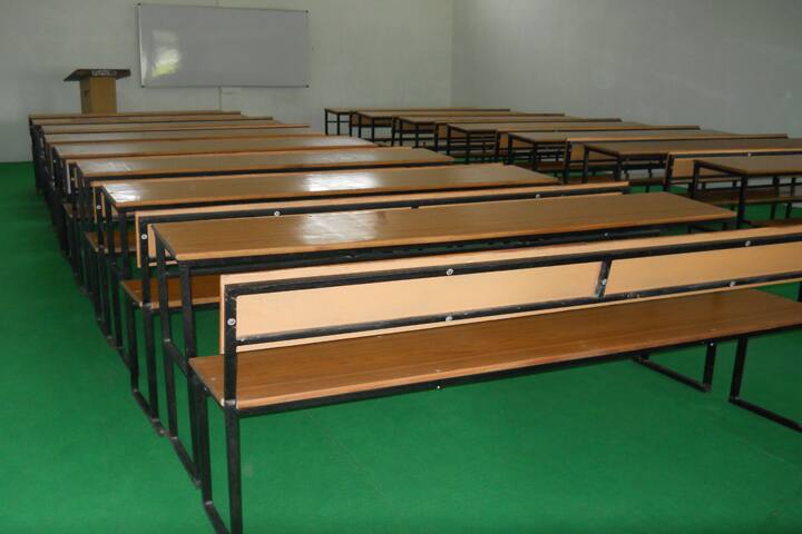 Rajendra Prasad College of Management, Azamgarh campus photo 2