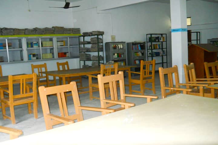 Rajendra Prasad College of Management, Azamgarh campus photo 3