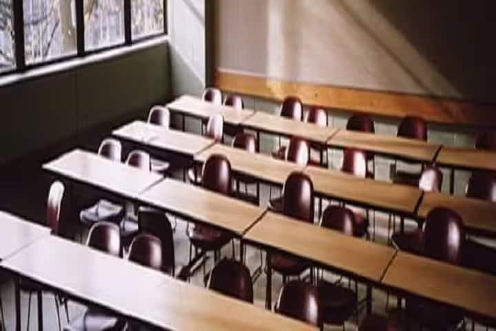 Yaduvanshi College of Education, Mahendragarh campus photo 2