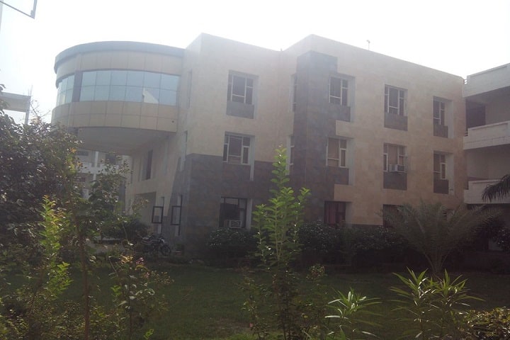 Vision Institute of Management, Kanpur campus photo 2