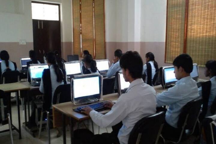 Vision Institute of Management, Kanpur campus photo 4