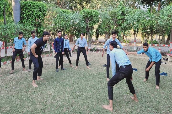 Vision Institute of Management, Kanpur campus photo 6