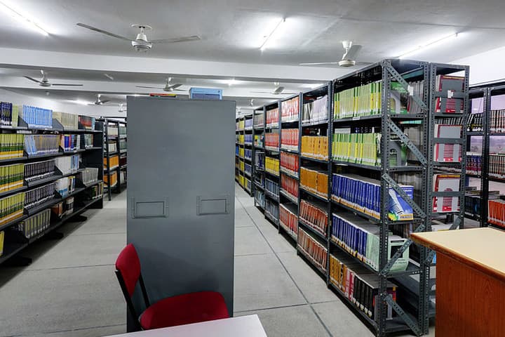 Rai University, Ahmedabad campus photo 5