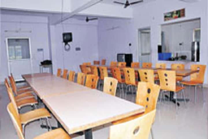 Srajan Group of Institutions, Bareilly campus photo 2