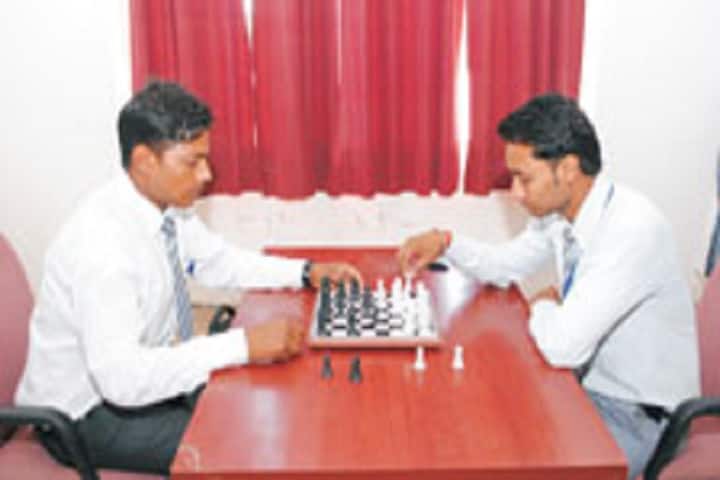 Srajan Group of Institutions, Bareilly campus photo 5