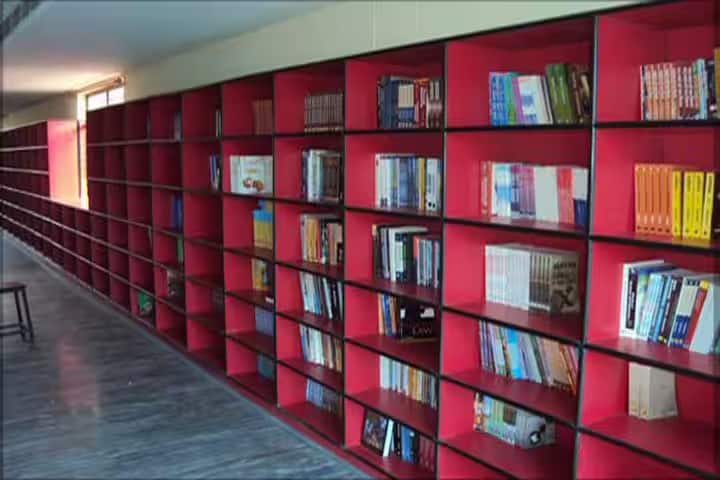 RK College, Kithore campus photo 3