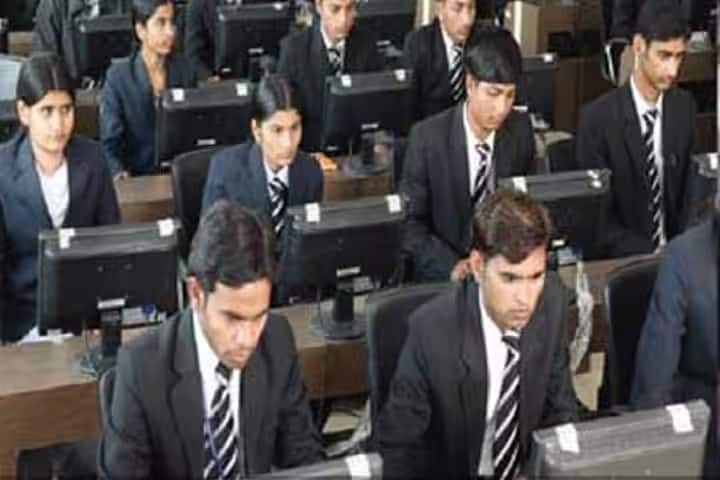 RK College, Kithore campus photo 4