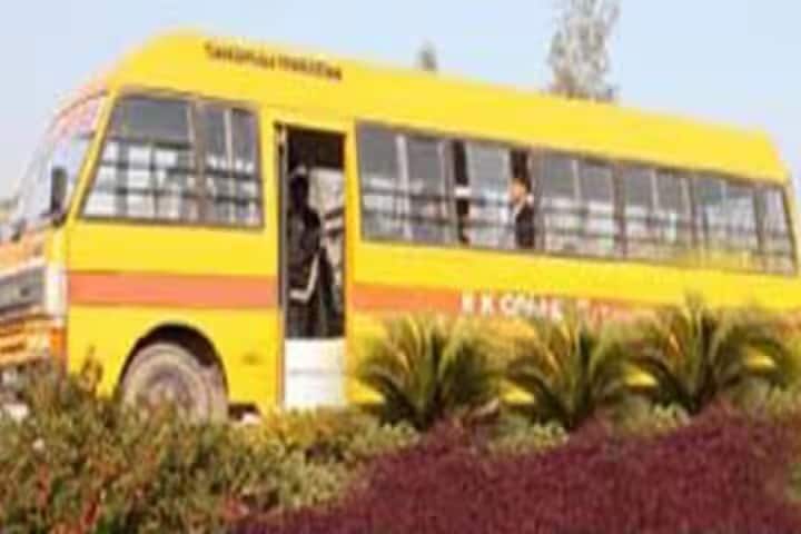 RK College, Kithore campus photo 5