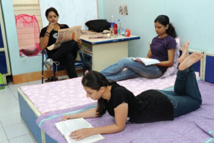 Noble Institute of Management and Technology, Lucknow campus photo 3