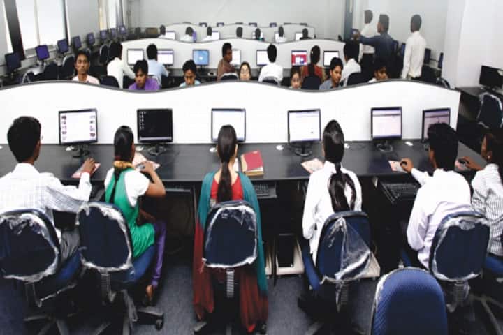 Noble Institute of Management and Technology, Lucknow campus photo 4