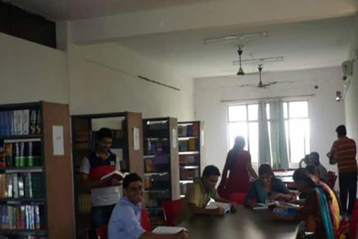 Jagmohan Institute of Management and Technology, Bagpat campus photo 2