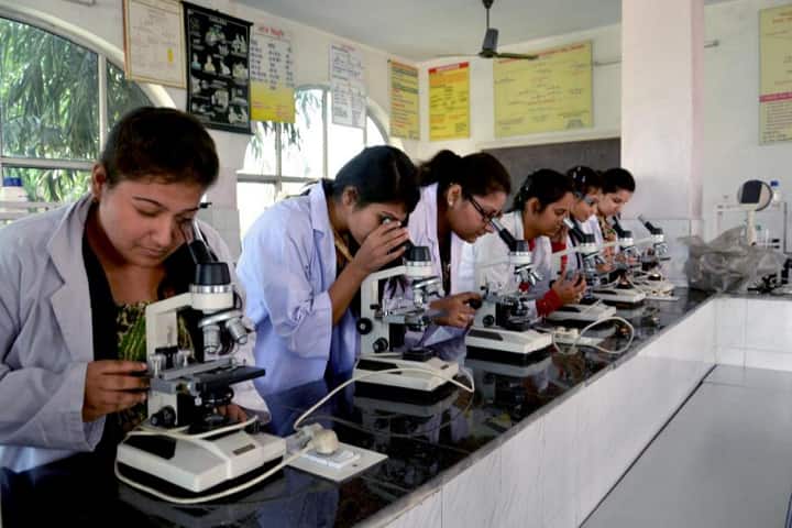 Desh Bhagat University School of Ayurveda and Research, Gobindgarh campus photo 2